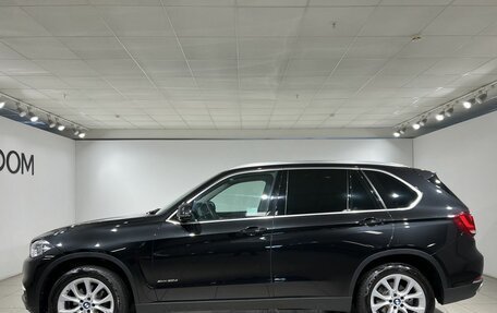 BMW X5, 2017 год, 5 290 000 рублей, 5 фотография