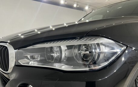 BMW X5, 2017 год, 5 290 000 рублей, 9 фотография