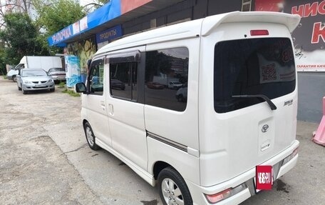 Daihatsu Atrai, 2019 год, 1 100 000 рублей, 3 фотография