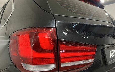 BMW X5, 2017 год, 5 290 000 рублей, 10 фотография