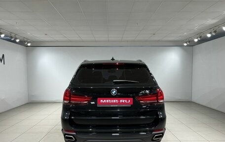 BMW X5, 2017 год, 5 290 000 рублей, 8 фотография