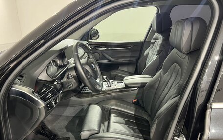 BMW X5, 2017 год, 5 290 000 рублей, 13 фотография