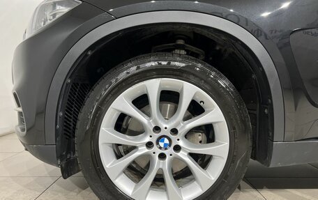 BMW X5, 2017 год, 5 290 000 рублей, 11 фотография