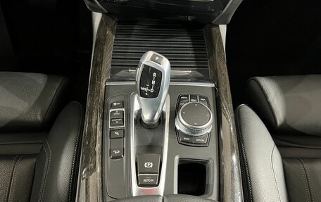 BMW X5, 2017 год, 5 290 000 рублей, 22 фотография