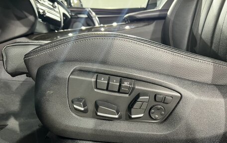 BMW X5, 2017 год, 5 290 000 рублей, 19 фотография