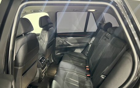 BMW X5, 2017 год, 5 290 000 рублей, 15 фотография
