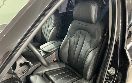 BMW X5, 2017 год, 5 290 000 рублей, 12 фотография