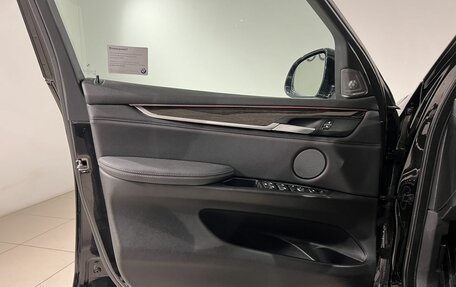BMW X5, 2017 год, 5 290 000 рублей, 17 фотография