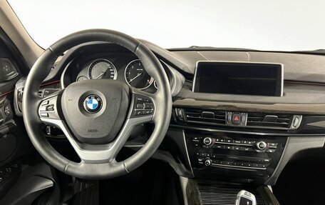 BMW X5, 2017 год, 5 290 000 рублей, 14 фотография
