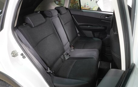 Subaru Impreza IV, 2012 год, 1 409 000 рублей, 7 фотография