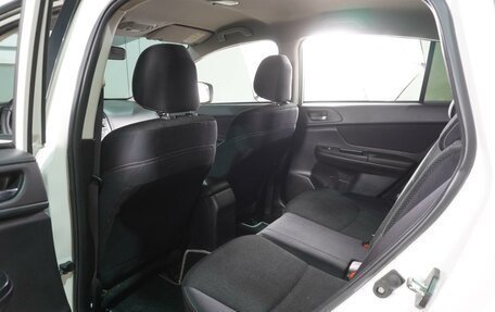 Subaru Impreza IV, 2012 год, 1 409 000 рублей, 11 фотография