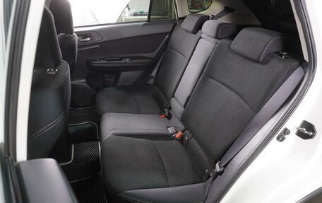 Subaru Impreza IV, 2012 год, 1 409 000 рублей, 9 фотография