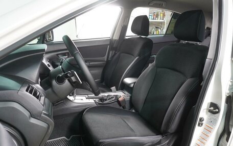 Subaru Impreza IV, 2012 год, 1 409 000 рублей, 10 фотография