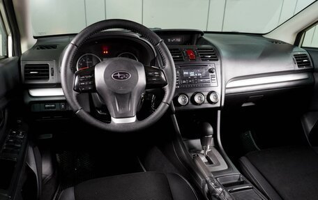Subaru Impreza IV, 2012 год, 1 409 000 рублей, 6 фотография