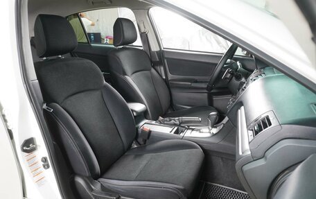 Subaru Impreza IV, 2012 год, 1 409 000 рублей, 8 фотография