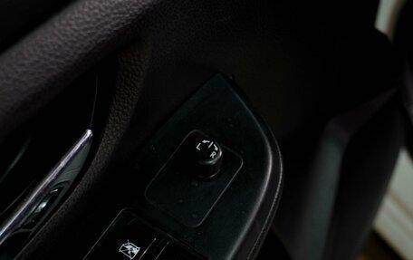 Subaru Impreza IV, 2012 год, 1 409 000 рублей, 12 фотография
