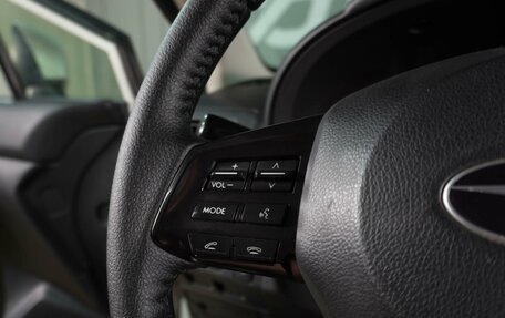 Subaru Impreza IV, 2012 год, 1 409 000 рублей, 18 фотография