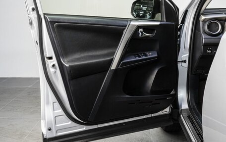 Toyota RAV4, 2013 год, 1 799 000 рублей, 11 фотография