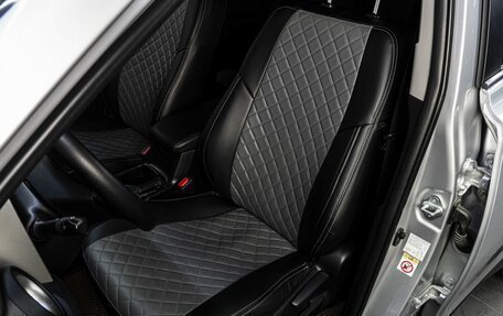 Toyota RAV4, 2013 год, 1 799 000 рублей, 13 фотография