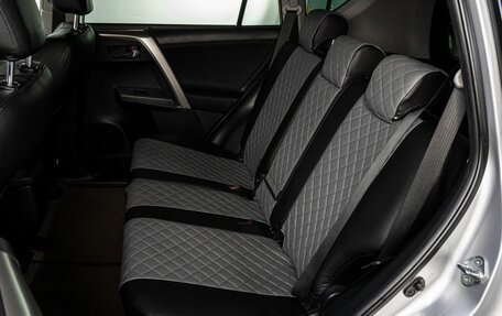 Toyota RAV4, 2013 год, 1 799 000 рублей, 14 фотография