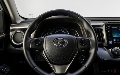 Toyota RAV4, 2013 год, 1 799 000 рублей, 18 фотография