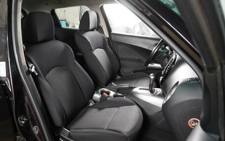 Nissan Juke II, 2014 год, 1 199 000 рублей, 8 фотография