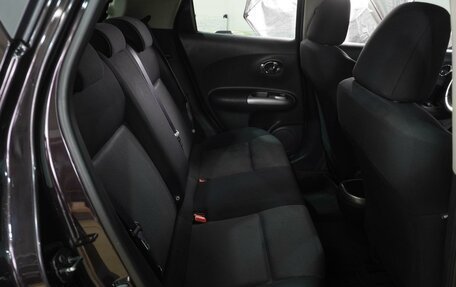 Nissan Juke II, 2014 год, 1 199 000 рублей, 7 фотография
