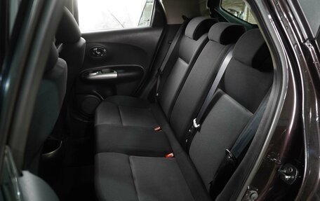 Nissan Juke II, 2014 год, 1 199 000 рублей, 9 фотография
