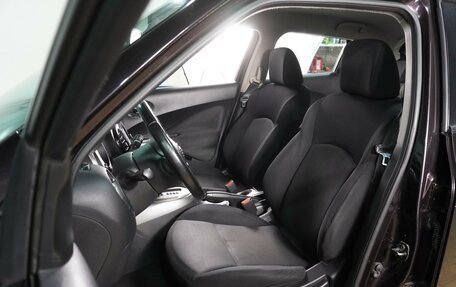 Nissan Juke II, 2014 год, 1 199 000 рублей, 10 фотография
