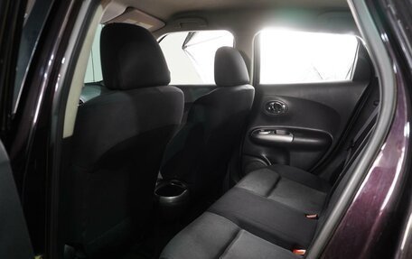 Nissan Juke II, 2014 год, 1 199 000 рублей, 11 фотография