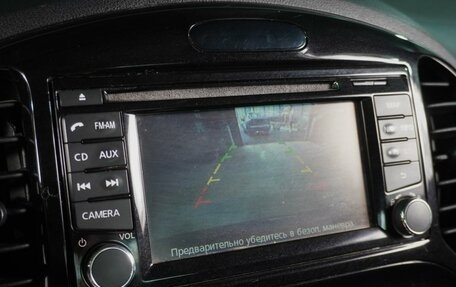Nissan Juke II, 2014 год, 1 199 000 рублей, 15 фотография