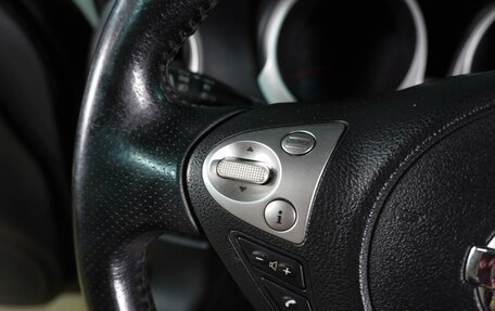 Nissan Juke II, 2014 год, 1 199 000 рублей, 19 фотография