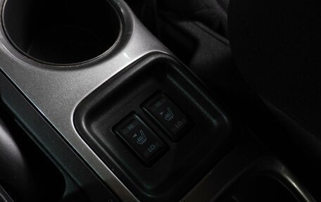 Nissan Juke II, 2014 год, 1 199 000 рублей, 18 фотография