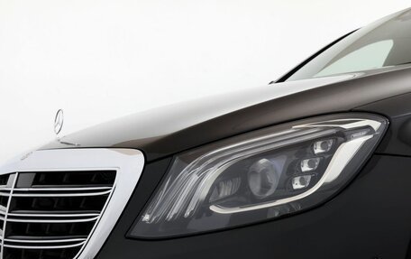 Mercedes-Benz S-Класс, 2019 год, 4 390 000 рублей, 7 фотография