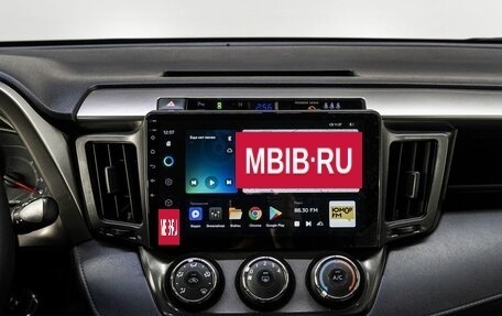 Toyota RAV4, 2013 год, 1 799 000 рублей, 19 фотография