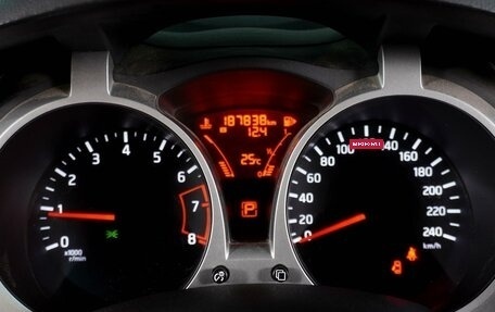 Nissan Juke II, 2014 год, 1 199 000 рублей, 20 фотография