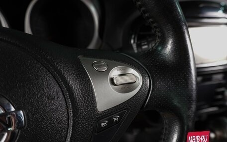 Nissan Juke II, 2014 год, 1 199 000 рублей, 21 фотография