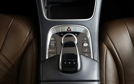 Mercedes-Benz S-Класс, 2019 год, 4 390 000 рублей, 23 фотография