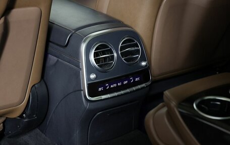 Mercedes-Benz S-Класс, 2019 год, 4 390 000 рублей, 27 фотография