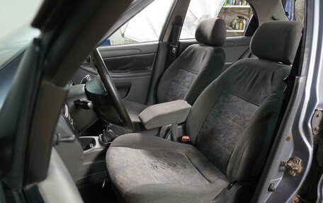 Chevrolet Lanos I, 2007 год, 229 000 рублей, 10 фотография