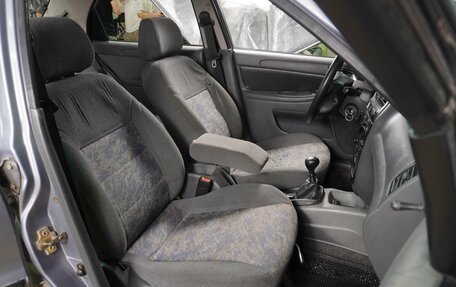 Chevrolet Lanos I, 2007 год, 229 000 рублей, 8 фотография