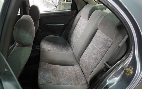 Chevrolet Lanos I, 2007 год, 229 000 рублей, 9 фотография