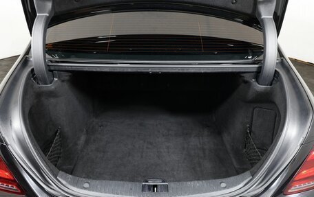 Mercedes-Benz S-Класс, 2019 год, 4 390 000 рублей, 32 фотография