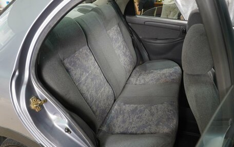 Chevrolet Lanos I, 2007 год, 229 000 рублей, 7 фотография