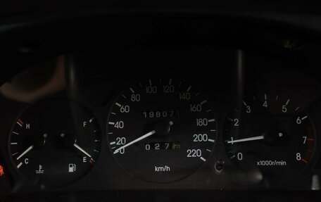 Chevrolet Lanos I, 2007 год, 229 000 рублей, 14 фотография