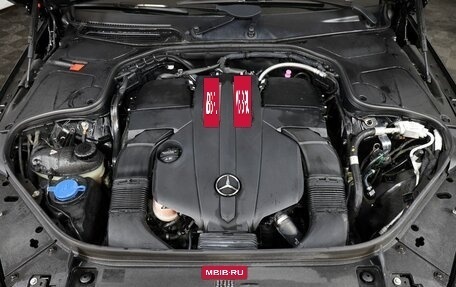 Mercedes-Benz S-Класс, 2019 год, 4 390 000 рублей, 33 фотография