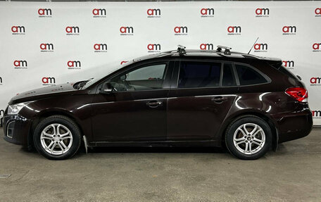 Chevrolet Cruze II, 2014 год, 749 000 рублей, 7 фотография