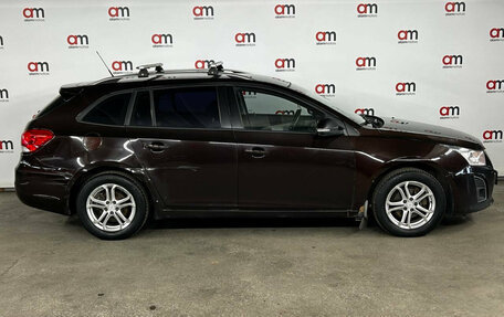 Chevrolet Cruze II, 2014 год, 749 000 рублей, 8 фотография