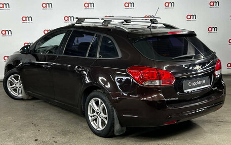 Chevrolet Cruze II, 2014 год, 749 000 рублей, 6 фотография