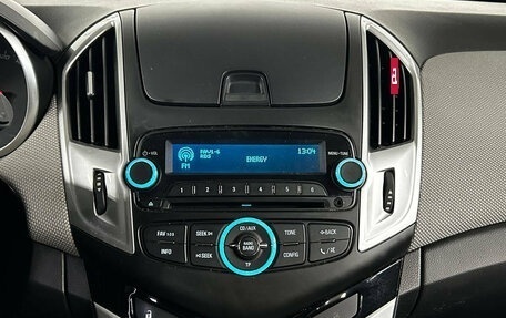 Chevrolet Cruze II, 2014 год, 749 000 рублей, 14 фотография